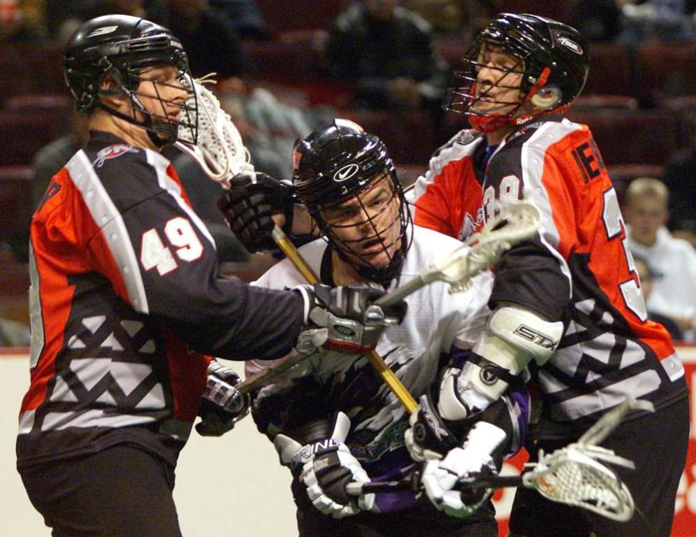 Flames ownership purchases Roughnecks lacrosse team - image