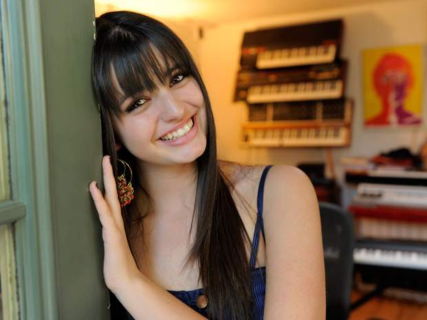 Rebecca Black’s ‘Friday’ video in legal battle; pulled off YouTube - image