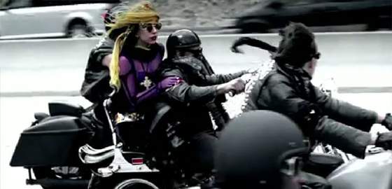 Lady Gaga’s album “Born this Way” seized in Lebanon - image