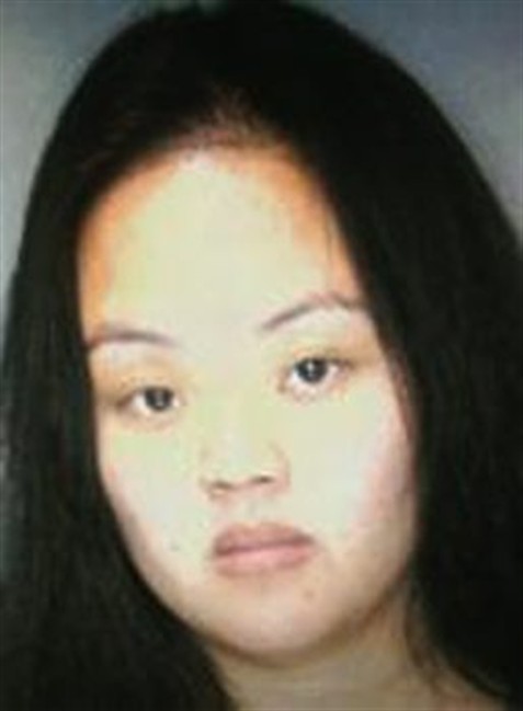 US mom arraigned on murder charge in microwave death of baby, could ...