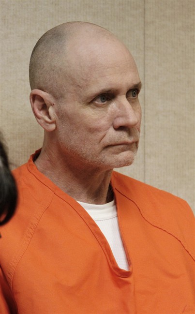 California woman who was held captive for 18 years says she was too ...
