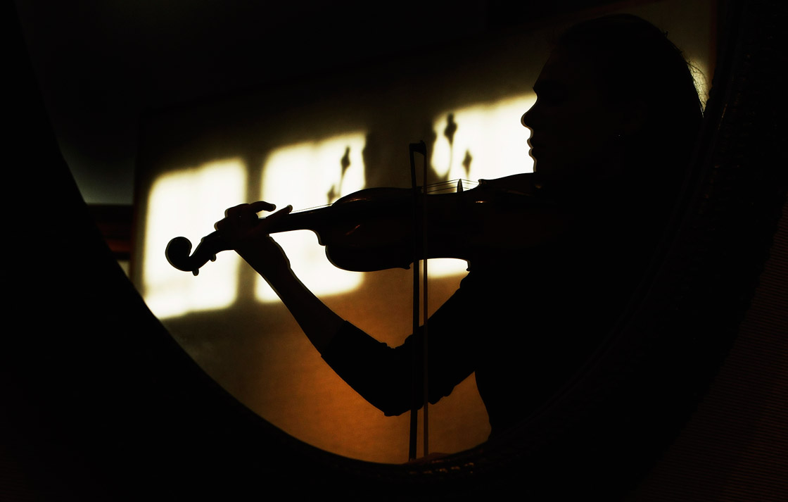 The Toronto Public Library has launched a musical instrument rental program at its Parkdale branch.