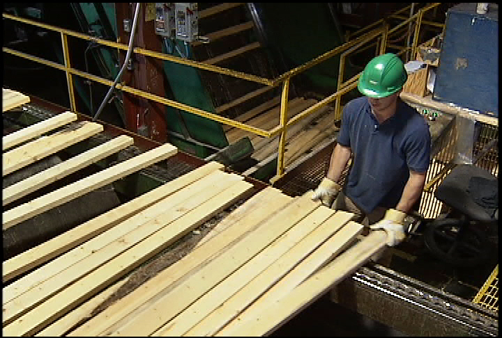 China edges U.S. as top consumer of B.C. lumber - image