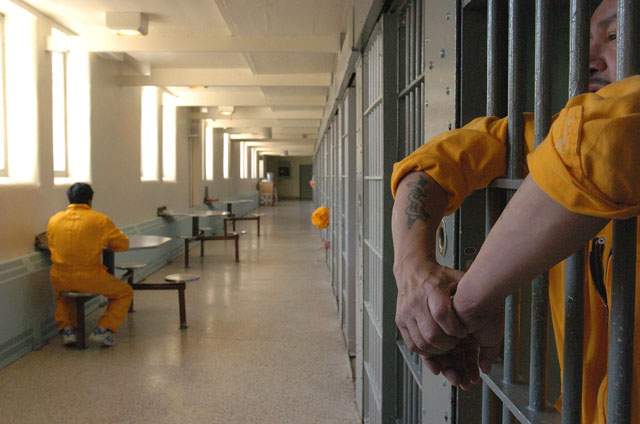 Interactive Map: Crime rates per province - image