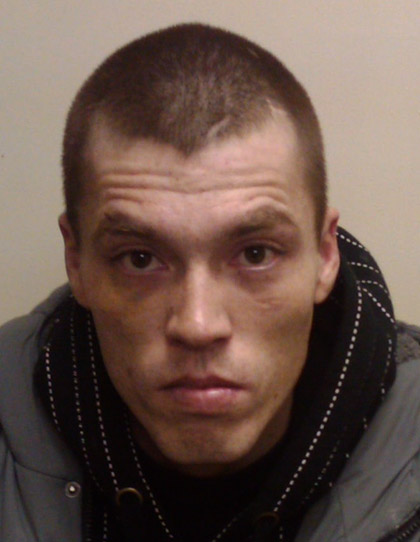 RCMP search for suspect | Globalnews.ca