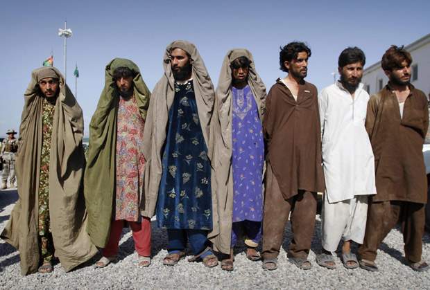 Ottawa lists Pakistan Taliban as terrorist group - image