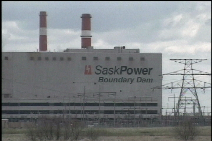 SaskPower awards contract for carbon capture project at Boundary Dam - image