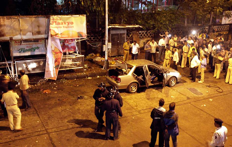 2011 Mumbai explosions coincide with terrorist Ajmal Kasab’s birthday - image