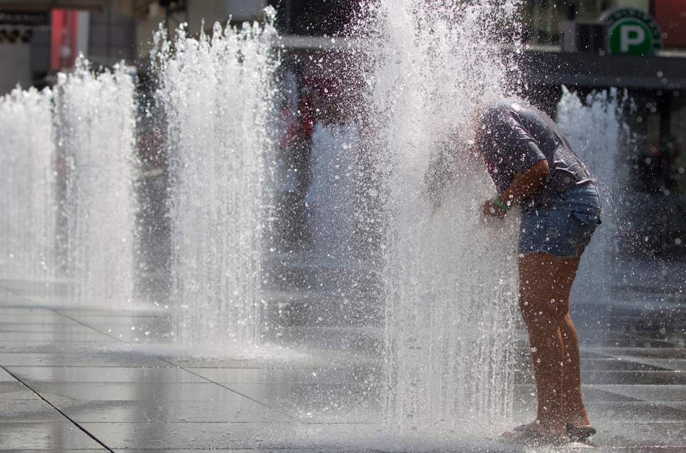 It’s official: The hottest July 21 ever in Toronto - image