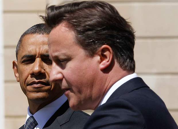 British PM tells Taliban to join Afghan political process - image