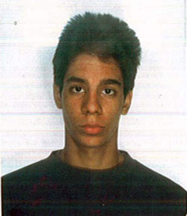 James Khan, 19, still missing one year later - image