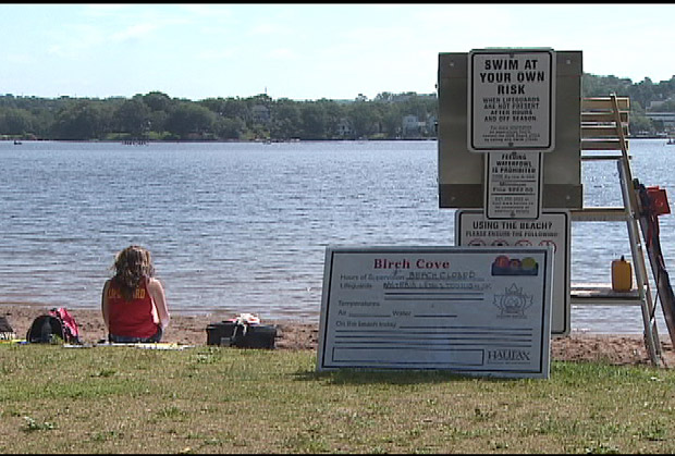 Illness at Halifax beach caused by fecal material: Birch Cove Beach to re-open - image