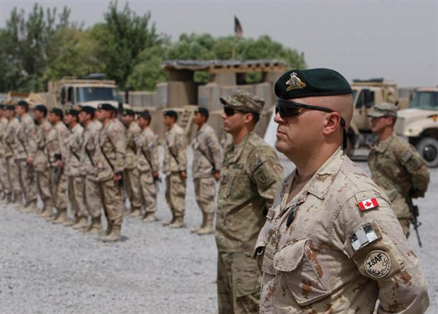 Timeline of Canada’s mission in Afghanistan - image