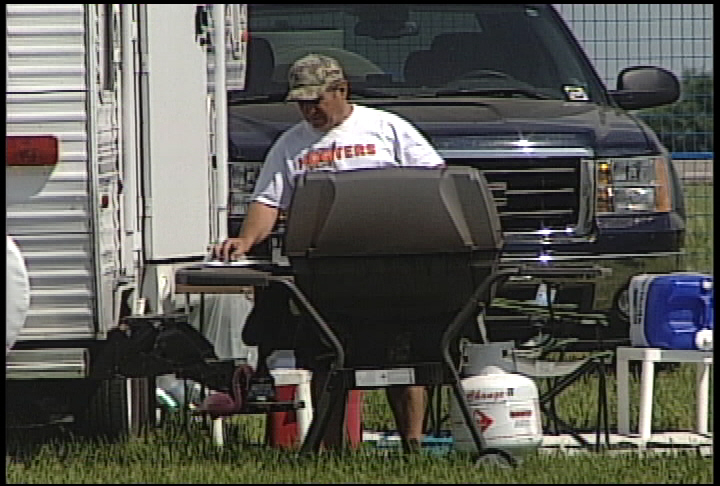 Mud and rubber boots vs. high and dry: a tale of two Cravens - image