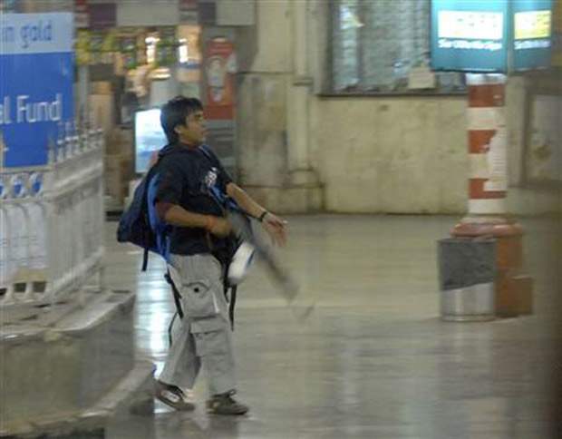 Conflicting reports on Mumbai terrorist Ajmal Kasab date of birth - image