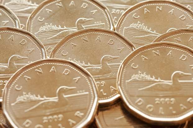 Cents and sensibility - image