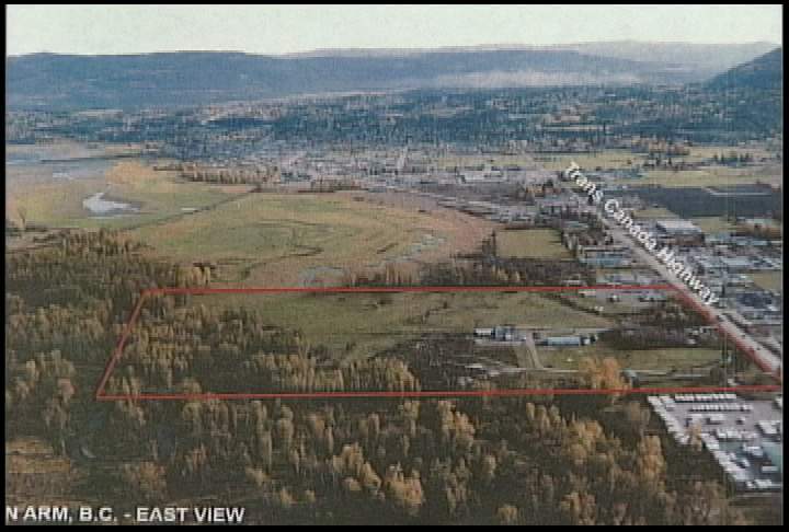 Shopping centre approved in Salmon Arm - image