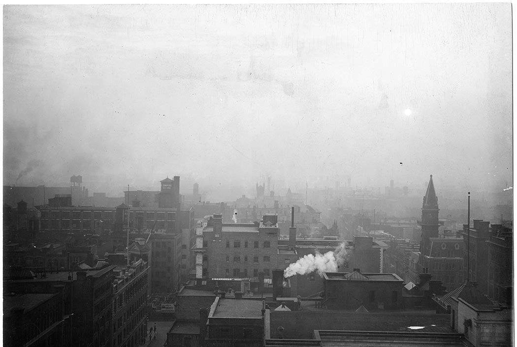 Remembering the 1936 Toronto heat wave - image