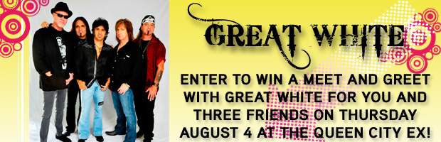 Great White - image