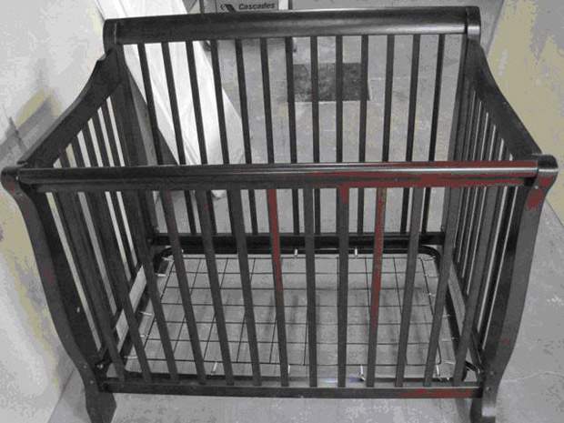 Health Canada recalls Kidiway’s Mini-Tammy cribs - image