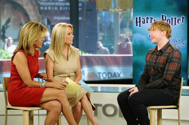 NBC’s Today show ‘live’ from Montreal - image