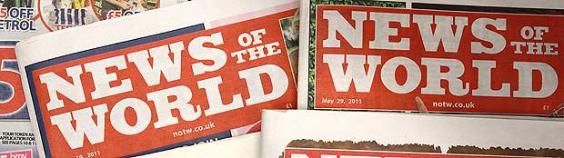 Britain’s phone hacking case 1 of many journalism scandals - image