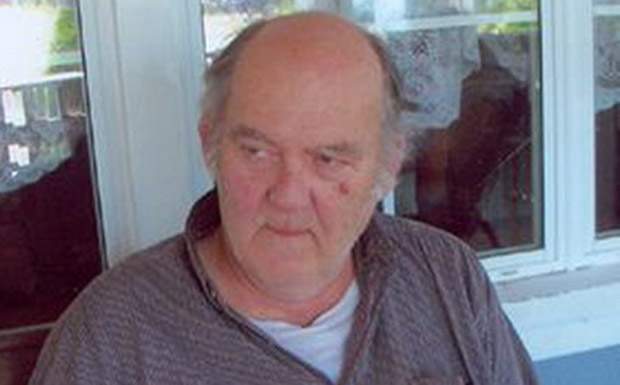 Updated: RCMP find missing 67-year-old David William Ross in Oxford, N.S. - image