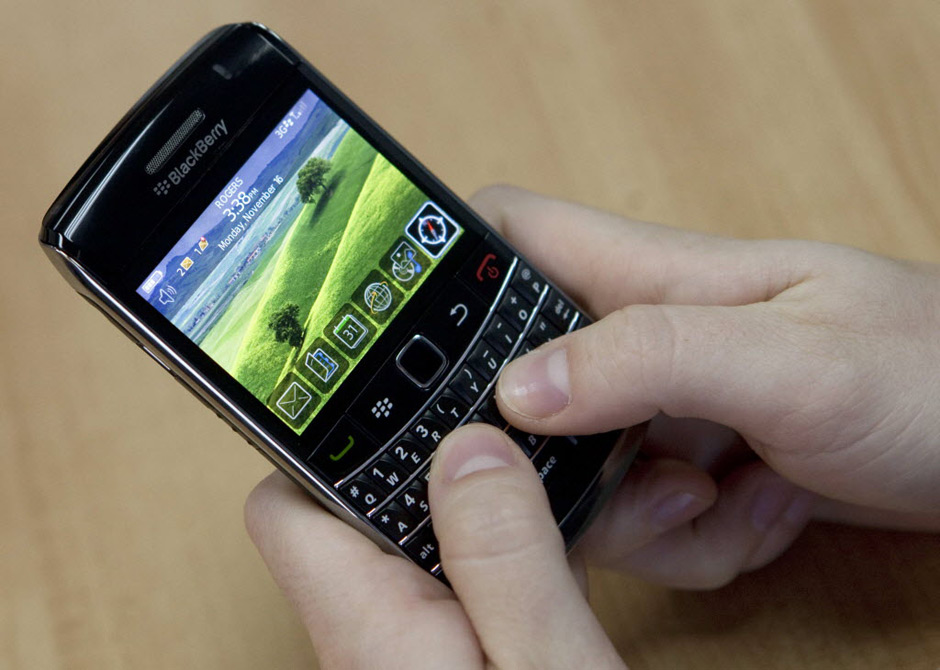 Toronto to get a third ‘437’ area code - image