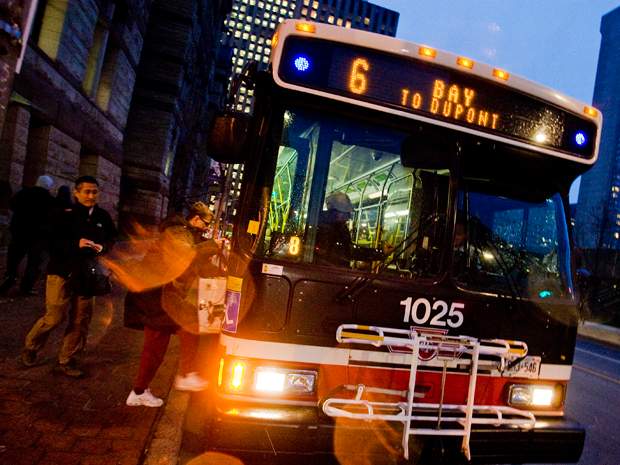 TTC chair apologizes after worker urinates on wall at subway station - image