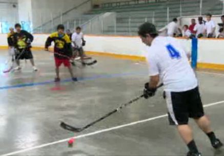 Alberta Indigenous Games inspiring next generation of youth - image