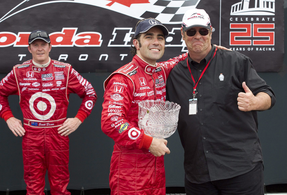 Grand marshal Dan Aykroyd pulled over for speeding ahead of Toronto ...