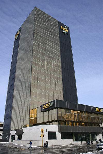 Insurance workers begin job action against SGI - image