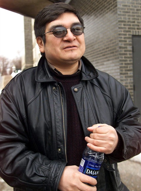 Labrador Innu accept agreement crucial to hydroelectric development ...