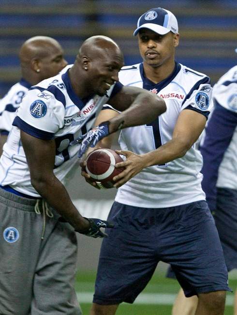 The Winnipeg Blue Bombers are looking to players like veteran Ejiro Kuale to bolster a sagging defence.