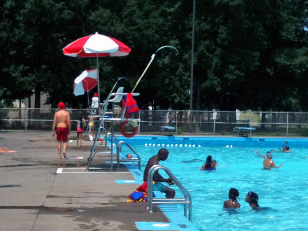 Drowning prevention week reminds parents to be wary - image
