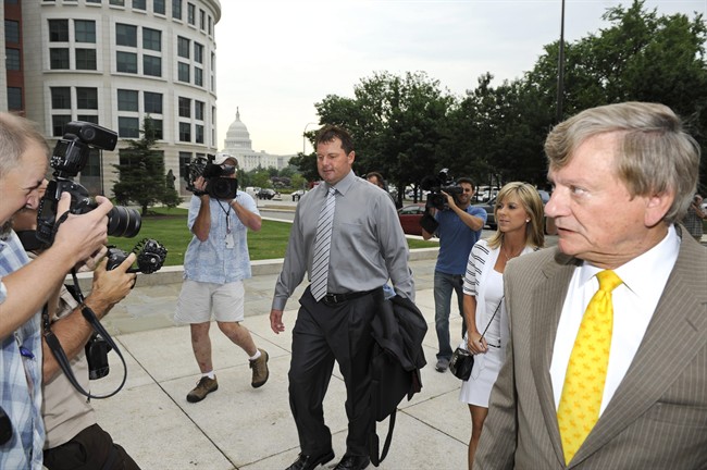 Jury selection begins as Clemens trial opens; judge raps House over ...