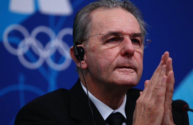 IOC to announce host city for 2018 Winter Olympics - image