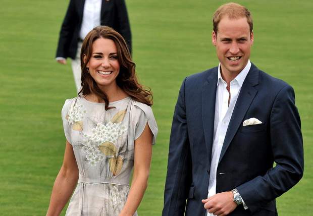 Duke and duchess arrive in Santa Barbara for charity polo event - image