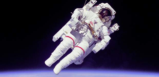 Space rock: 30 years of shuttle wake-up music - image
