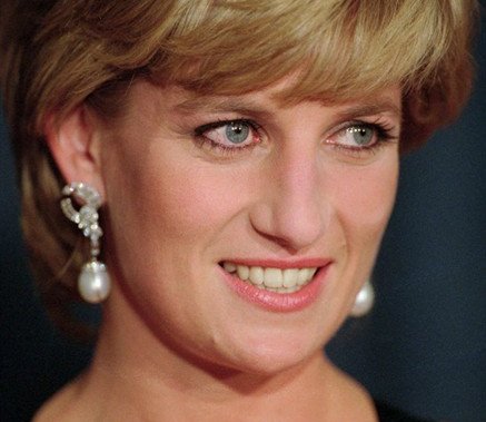 UK police examining recently received information on death of Princess ...