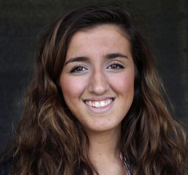 In this undated photo provided by Knut Utler via Scanpix Norway, Bano Abobakar Rashid, 18, from Nesodden, Norway and who has been confirmed as one of those killed in a camp attack on the island of Utoya, Norway on Friday July 22, 2011 is seen at an unknown location. (AP Photo/Scanpix Norway, Knut Utler) NORWAY OUT.