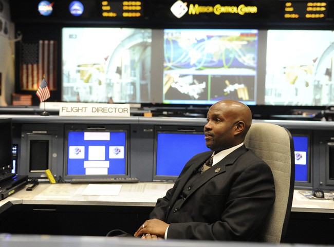 A cathedral of spaceflight: End of shuttle programs means Mission ...