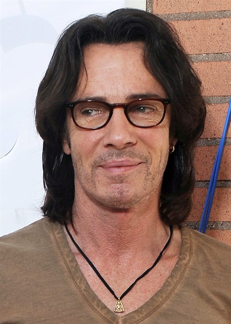 Rocker Rick Springfield enters not guilty plea to drunken driving ...