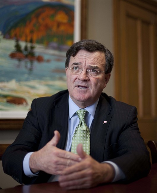 Flaherty says he’s confident U.S. can hammer out solution to debt ...