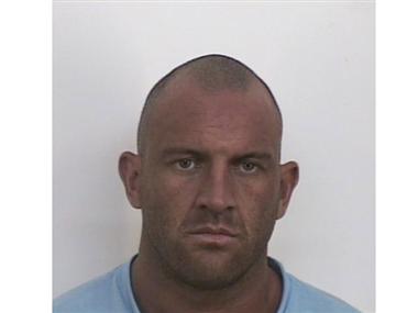 Halifax police have an idea where murder suspect Steven Skinner might be - image