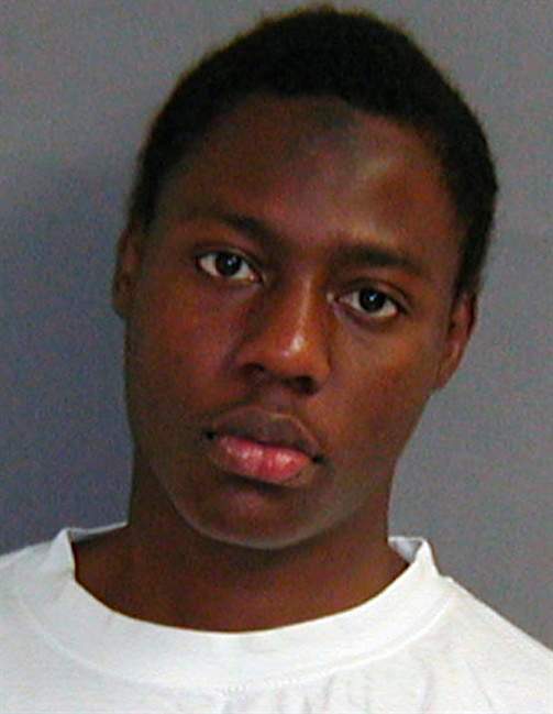 This released by the U.S. Marshal's Service on Monday Dec. 28, 2009, shows Umar Farouk Abdulmutallab in Milan, Mich. A federal judge in Detroit has refused to push back the trial date for the Nigerian man accused of attempting to blow up a plane in the skies above Michigan. U.S. District Court Judge Nancy Edmunds said Thursday, July 7, 2011 that Abdulmutallab and his standby counsel have enough time to review and respond to evidence that could be presented at the start of his Oct. 11 trial.(AP Photo/U.S. Marshal's Service).