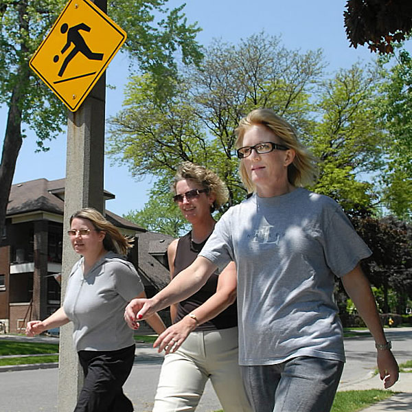 10 easy ways to get in your 15 minutes of exercise Globalnews.ca