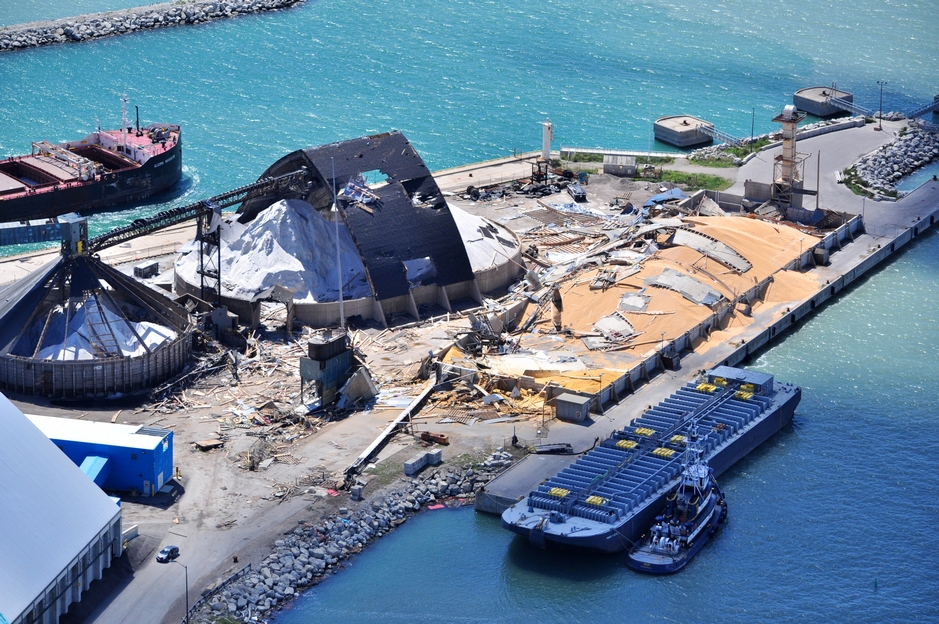 Family of man killed in Goderich tornado raises questions about his death - image