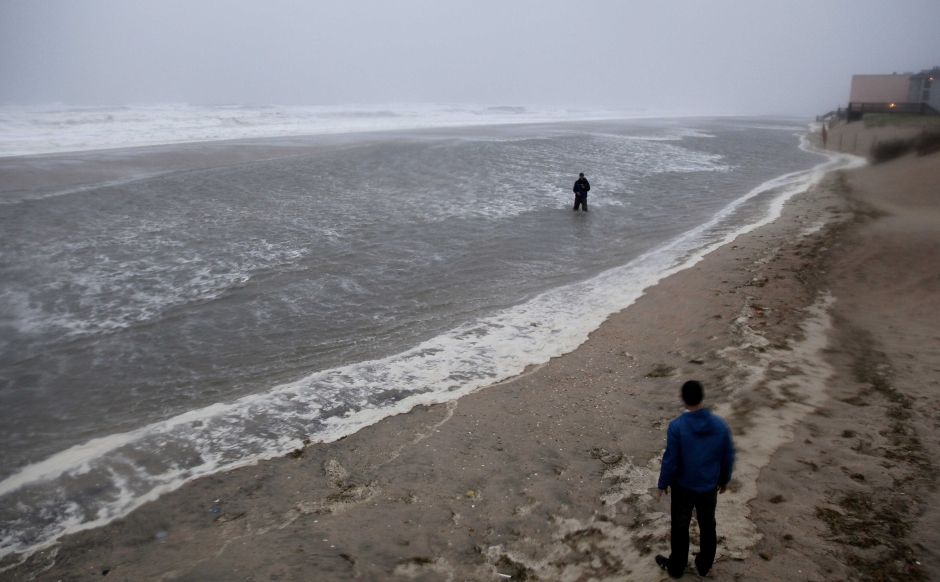 Hurricane Irene | Globalnews.ca