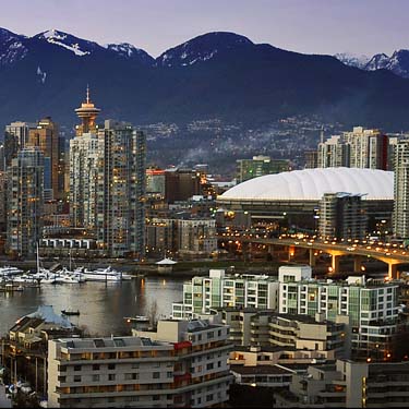 Vancouver knocked out of top spot for world’s most livable city ...